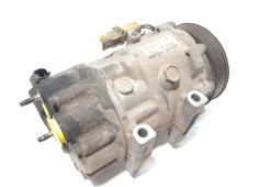 Recambio de compresor aire acondicionado para citroën c4 picasso sx referencia OEM IAM 9651911380 SD7C16 648728