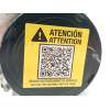 Recambio de abs para seat ibiza (6j5) fr referencia OEM IAM 6R0614517AN 6R0907379BC 0265239065