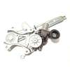 Recambio de elevalunas trasero derecho para nissan micra v (k14) 1.0 12v cat referencia OEM IAM 827315RB0A  2621006770
