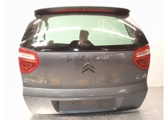 Recambio de porton trasero para citroën c4 picasso sx referencia OEM IAM 8701W8 8742N6 8742P8