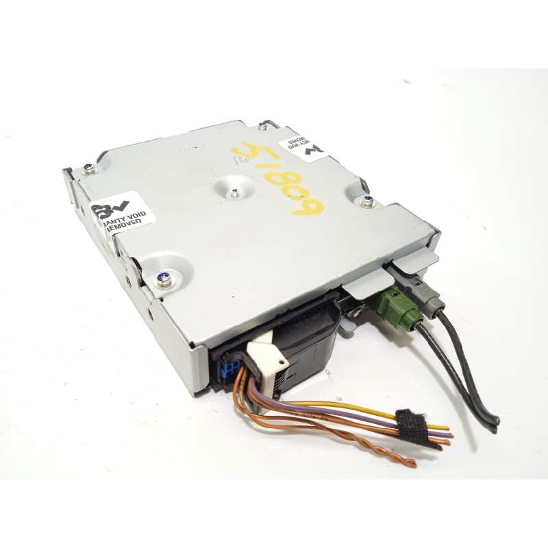 Recambio de modulo electronico para porsche panamera 4 s referencia OEM IAM 97061873302  