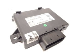 Recambio de modulo electronico para porsche panamera 4 s referencia OEM IAM 7PP959663B  