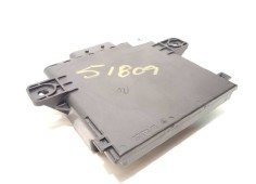 Recambio de modulo electronico para porsche panamera 4 s referencia OEM IAM 7PP959663B   2