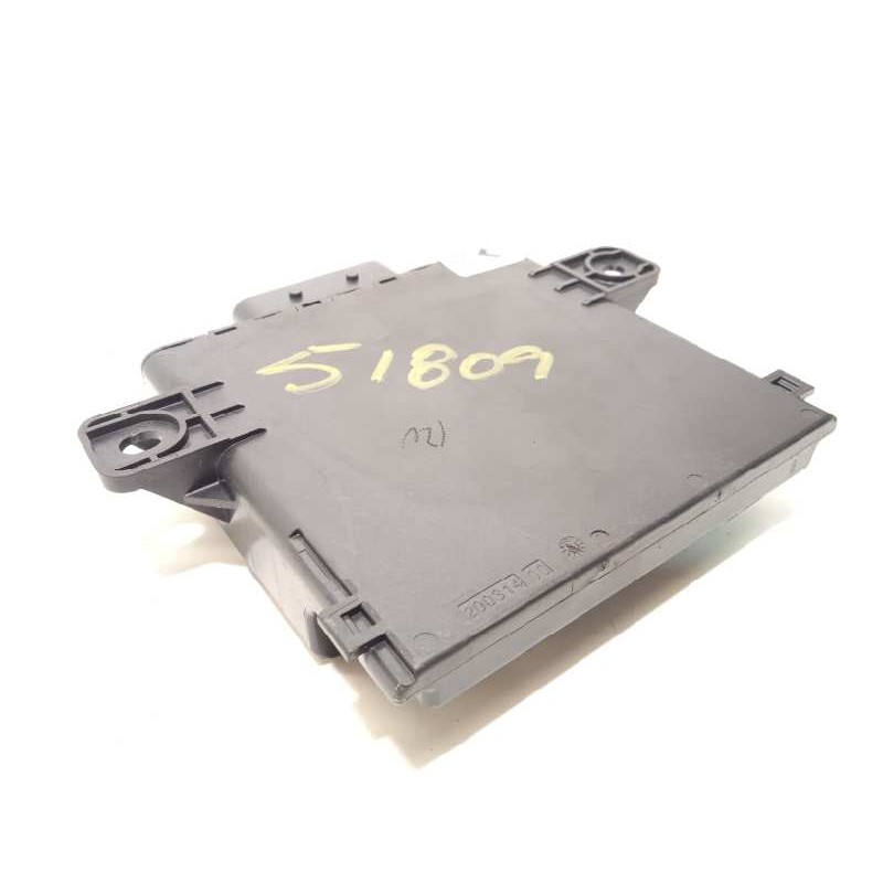 Recambio de modulo electronico para porsche panamera 4 s referencia OEM IAM 7PP959663B  