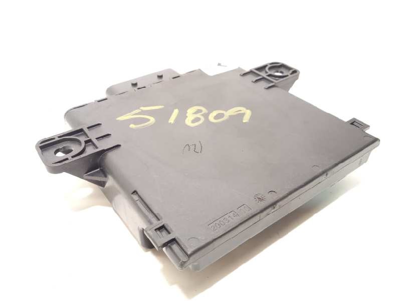 Recambio de modulo electronico para porsche panamera 4 s referencia OEM IAM 7PP959663B  