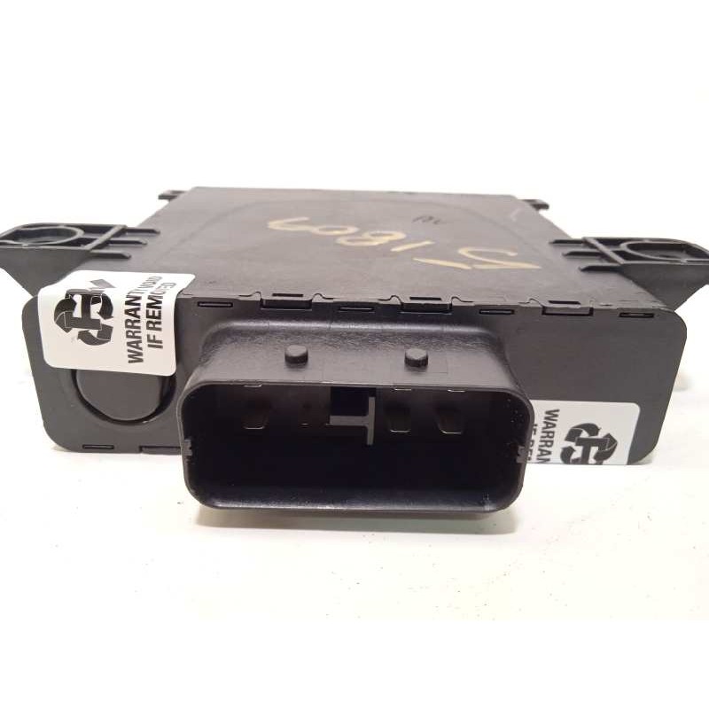 Recambio de modulo electronico para porsche panamera 4 s referencia OEM IAM 7PP959663B  