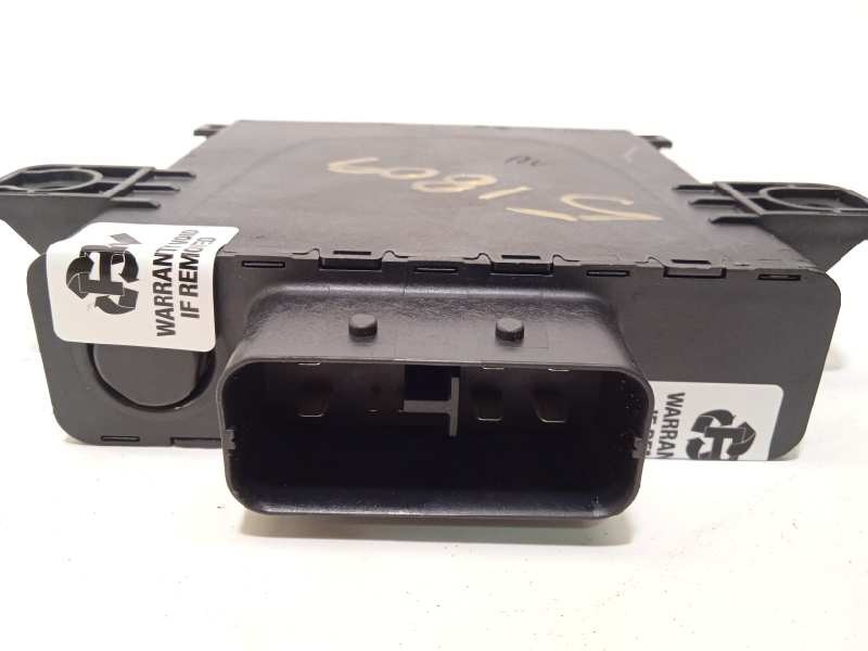 Recambio de modulo electronico para porsche panamera 4 s referencia OEM IAM 7PP959663B  