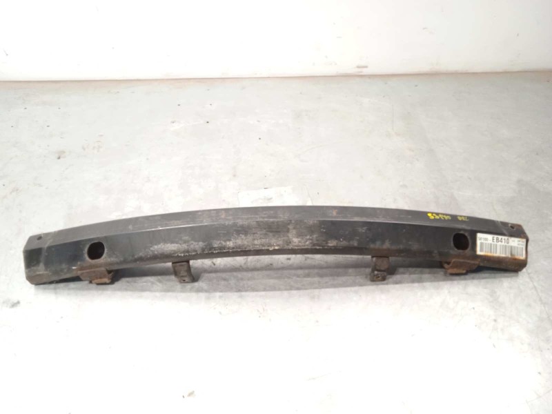 Recambio de refuerzo paragolpes delantero para nissan navara pick-up (d40m) doble cab se 4x4 referencia OEM IAM 50100EB410  