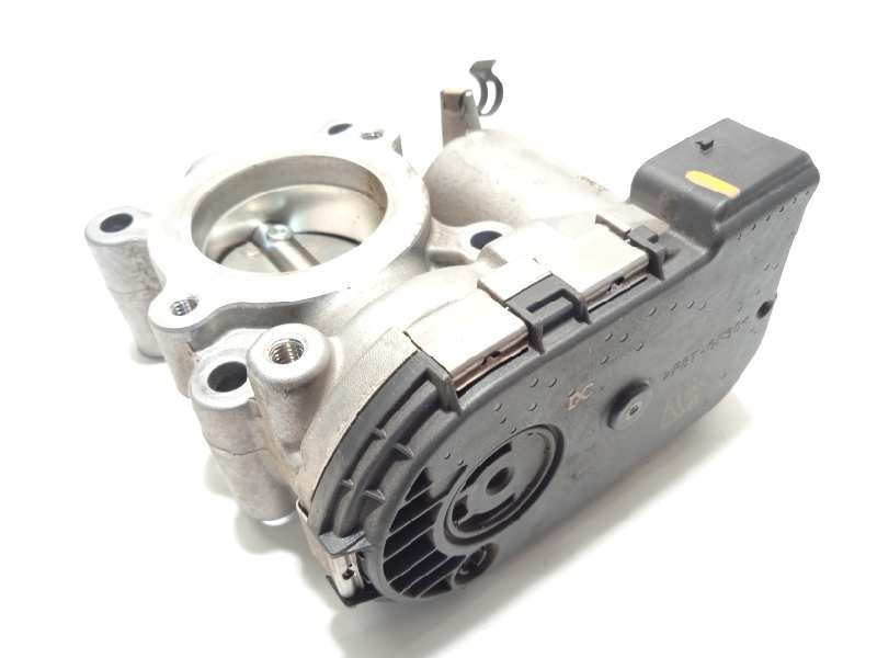 Recambio de caja mariposa para nissan x-trail (t32) n-connecta referencia OEM IAM 161203209R  A2821410200