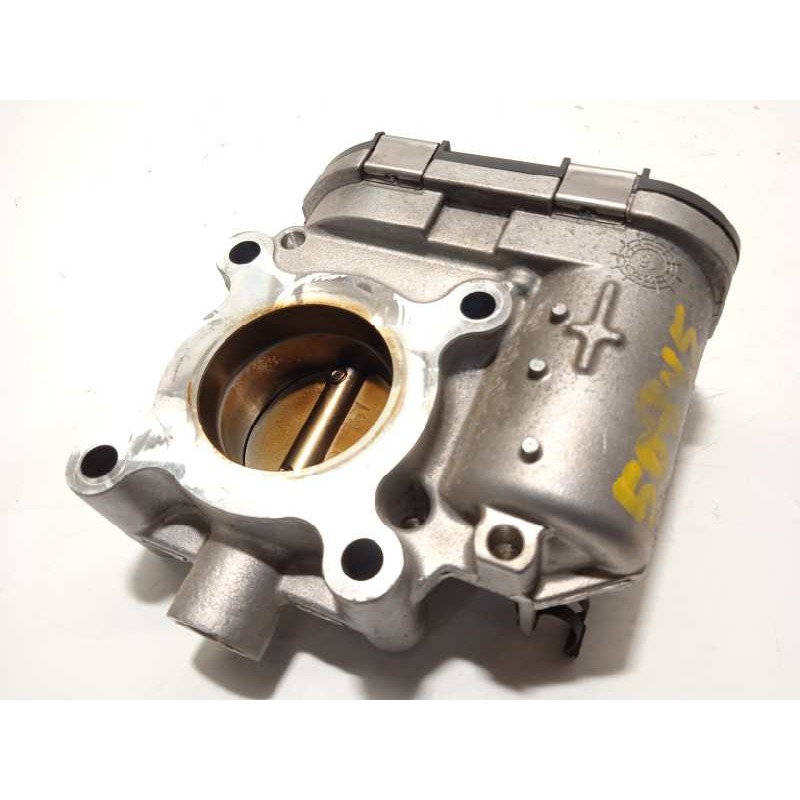 Recambio de caja mariposa para nissan x-trail (t32) n-connecta referencia OEM IAM 161203209R  A2821410200