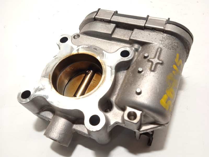 Recambio de caja mariposa para nissan x-trail (t32) n-connecta referencia OEM IAM 161203209R  A2821410200