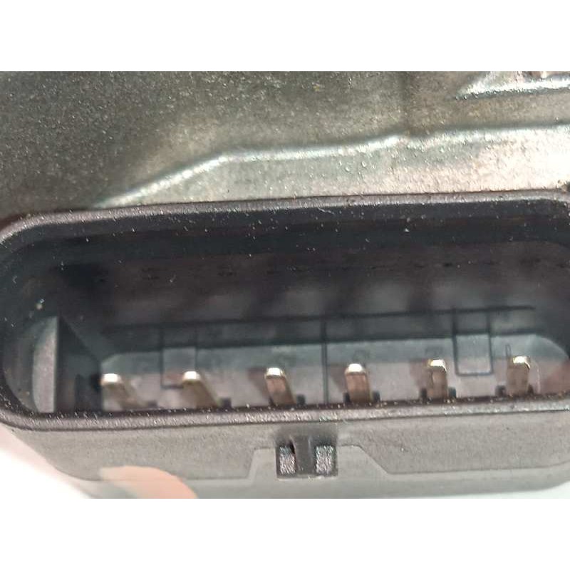 Recambio de caja mariposa para nissan x-trail (t32) n-connecta referencia OEM IAM 161203209R  A2821410200