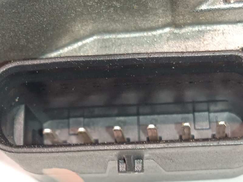 Recambio de caja mariposa para nissan x-trail (t32) n-connecta referencia OEM IAM 161203209R  A2821410200