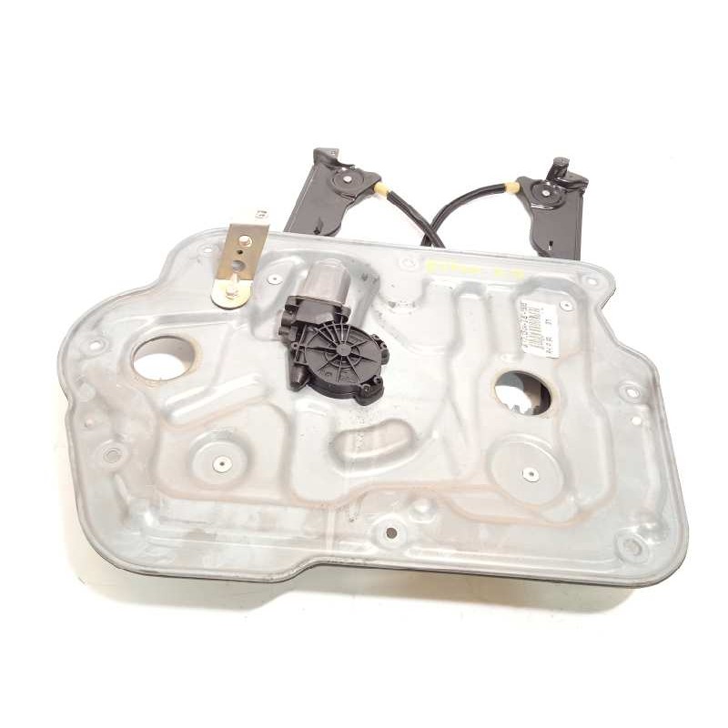 Recambio de elevalunas delantero derecho para nissan qashqai (j10) 2.0 dci turbodiesel cat referencia OEM IAM 80770JD00A  