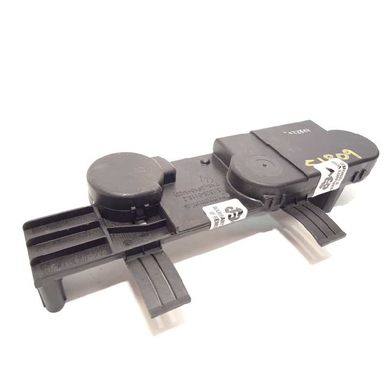 Recambio de antena para porsche panamera 4 s referencia OEM IAM 15152801182  