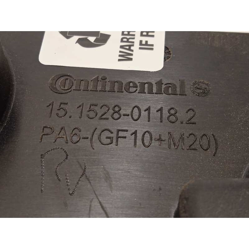 Recambio de antena para porsche panamera 4 s referencia OEM IAM 15152801182  