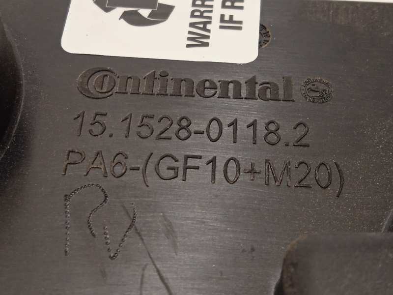 Recambio de antena para porsche panamera 4 s referencia OEM IAM 15152801182  