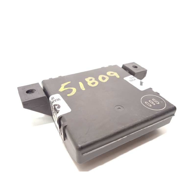 Recambio de modulo confort para porsche panamera 4 s referencia OEM IAM 97061811505  