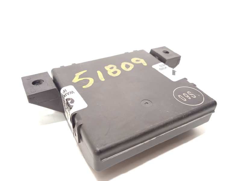 Recambio de modulo confort para porsche panamera 4 s referencia OEM IAM 97061811505  