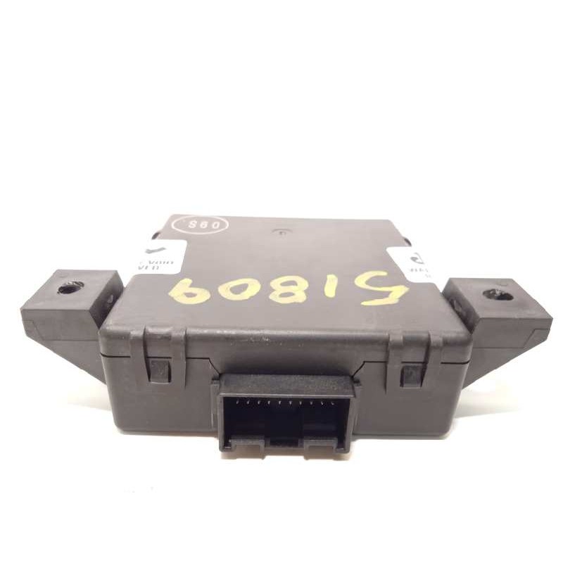 Recambio de modulo confort para porsche panamera 4 s referencia OEM IAM 97061811505  