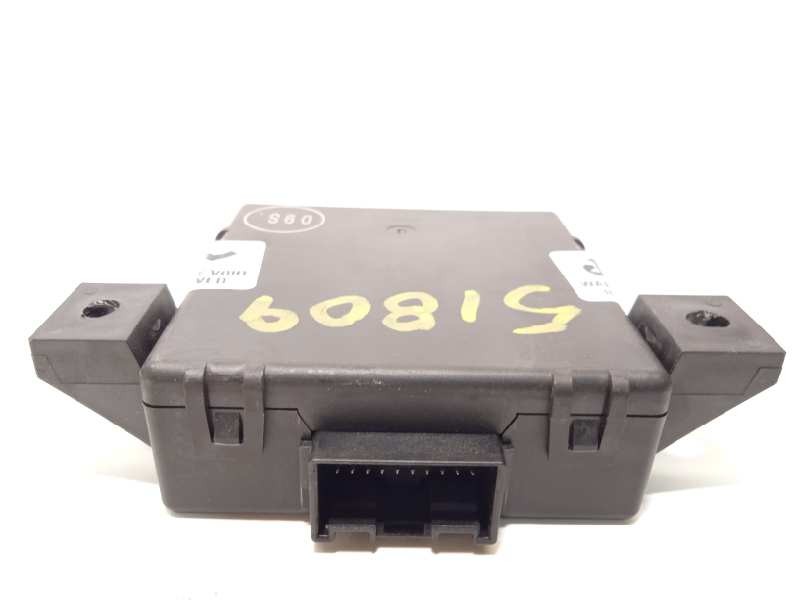 Recambio de modulo confort para porsche panamera 4 s referencia OEM IAM 97061811505  