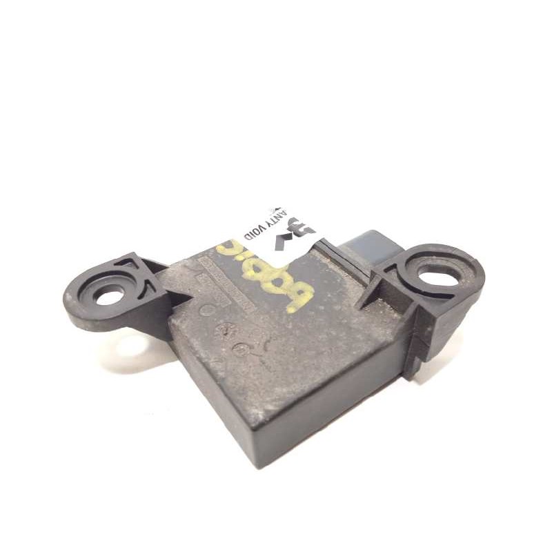 Recambio de modulo electronico para porsche panamera 4 s referencia OEM IAM 7PP907283  