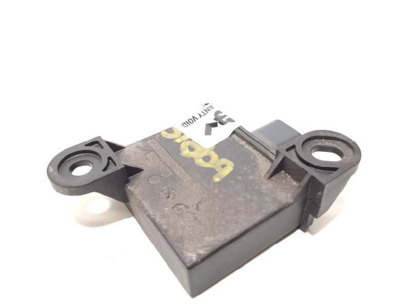 Recambio de modulo electronico para porsche panamera 4 s referencia OEM IAM 7PP907283  