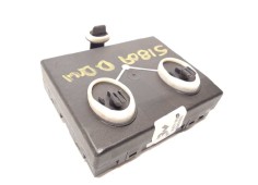 Recambio de modulo confort para porsche panamera 4 s referencia OEM IAM 7PP959792D   2