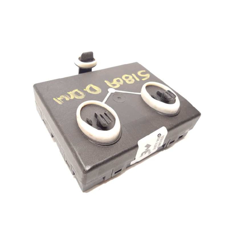 Recambio de modulo confort para porsche panamera 4 s referencia OEM IAM 7PP959792D  