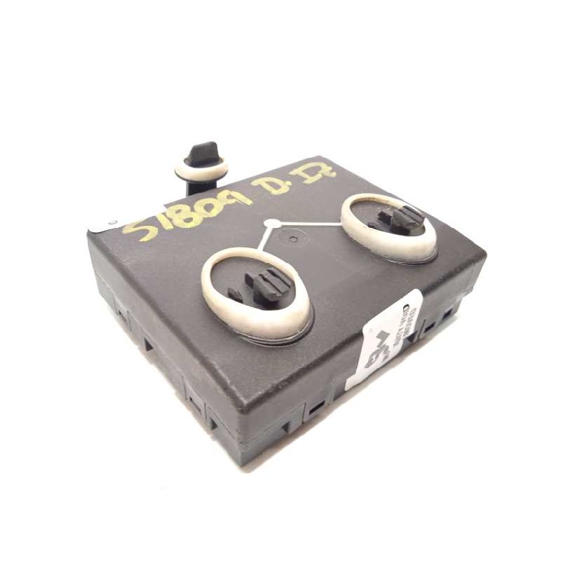 Recambio de modulo confort para porsche panamera 4 s referencia OEM IAM 7PP959793D  