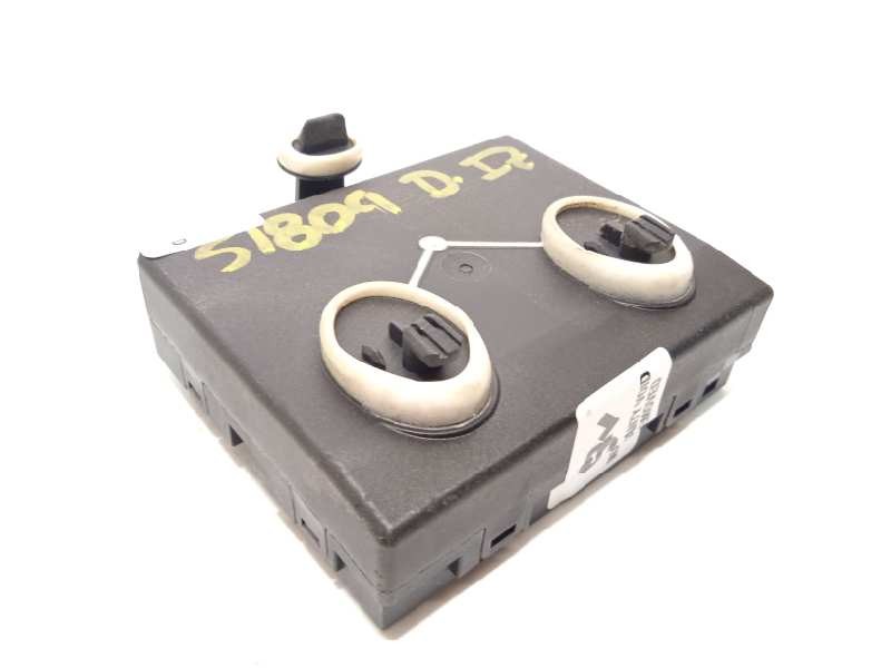 Recambio de modulo confort para porsche panamera 4 s referencia OEM IAM 7PP959793D  