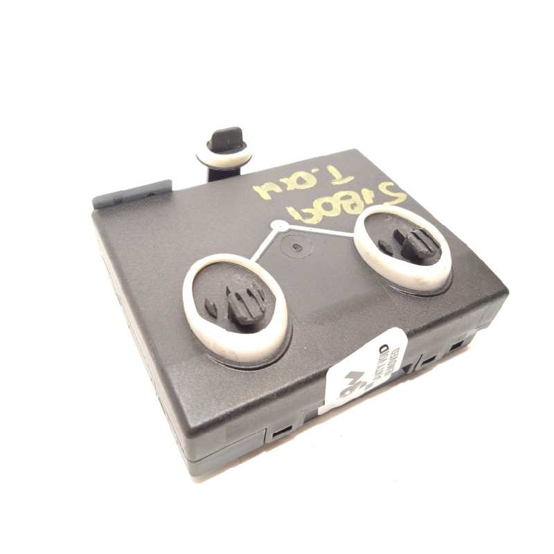 Recambio de modulo confort para porsche panamera 4 s referencia OEM IAM 7PP959795H  