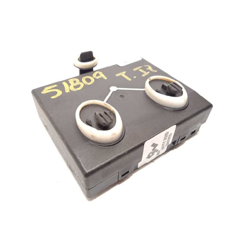 Recambio de modulo confort para porsche panamera 4 s referencia OEM IAM 7PP959795H  