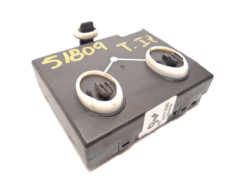 Recambio de modulo confort para porsche panamera 4 s referencia OEM IAM 7PP959795H  