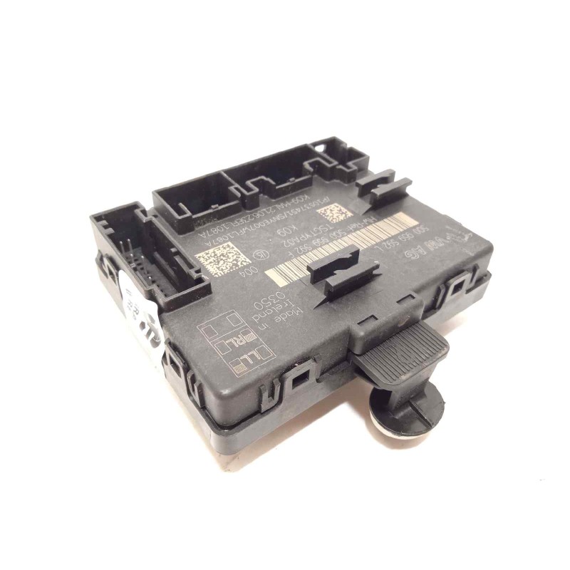 Recambio de modulo confort para volkswagen arteon (3h8) 2.0 ltr tfsi referencia OEM IAM 5Q0959592L  