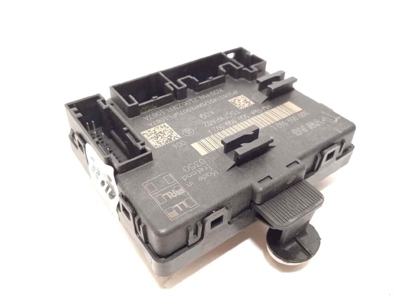 Recambio de modulo confort para volkswagen arteon (3h8) 2.0 ltr tfsi referencia OEM IAM 5Q0959592L  