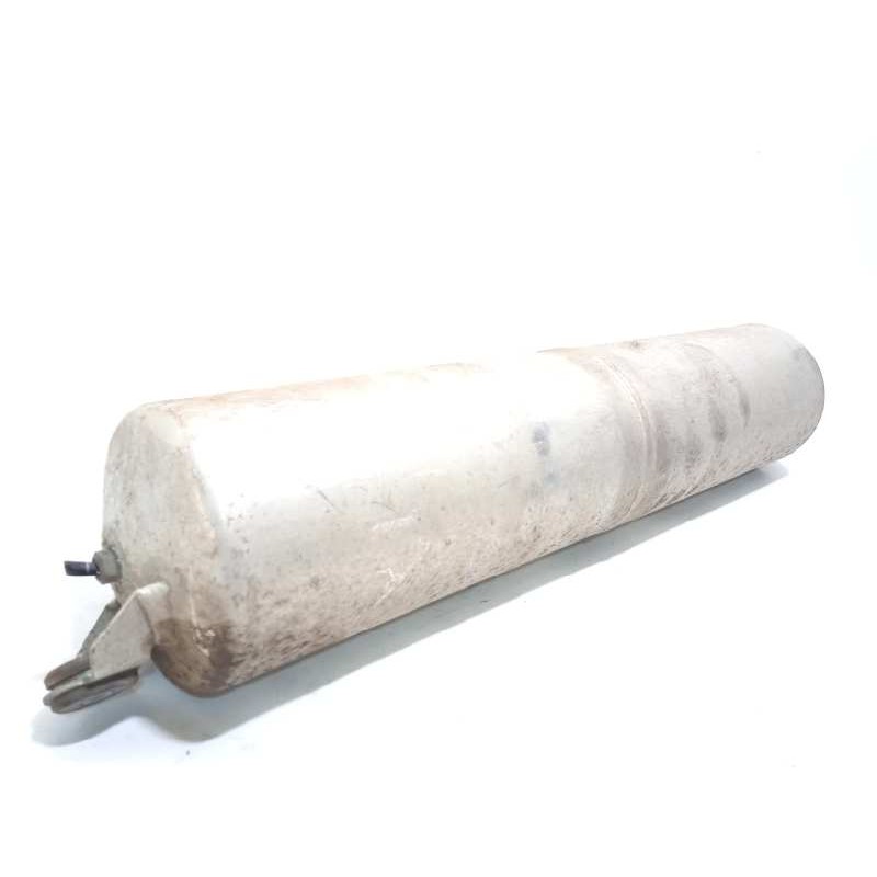 Recambio de acumulador suspension neumatica para porsche panamera 4 s referencia OEM IAM 97035815503  