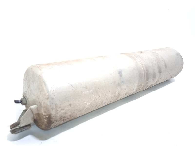 Recambio de acumulador suspension neumatica para porsche panamera 4 s referencia OEM IAM 97035815503  