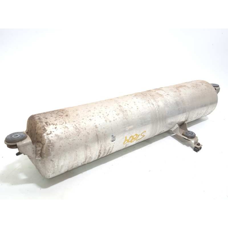 Recambio de acumulador suspension neumatica para porsche panamera 4 s referencia OEM IAM 97035815503  