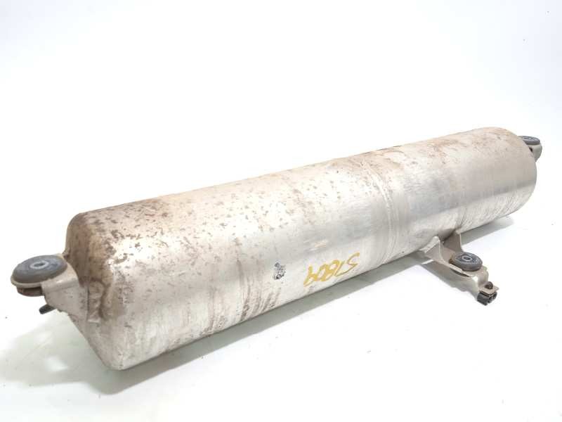 Recambio de acumulador suspension neumatica para porsche panamera 4 s referencia OEM IAM 97035815503  