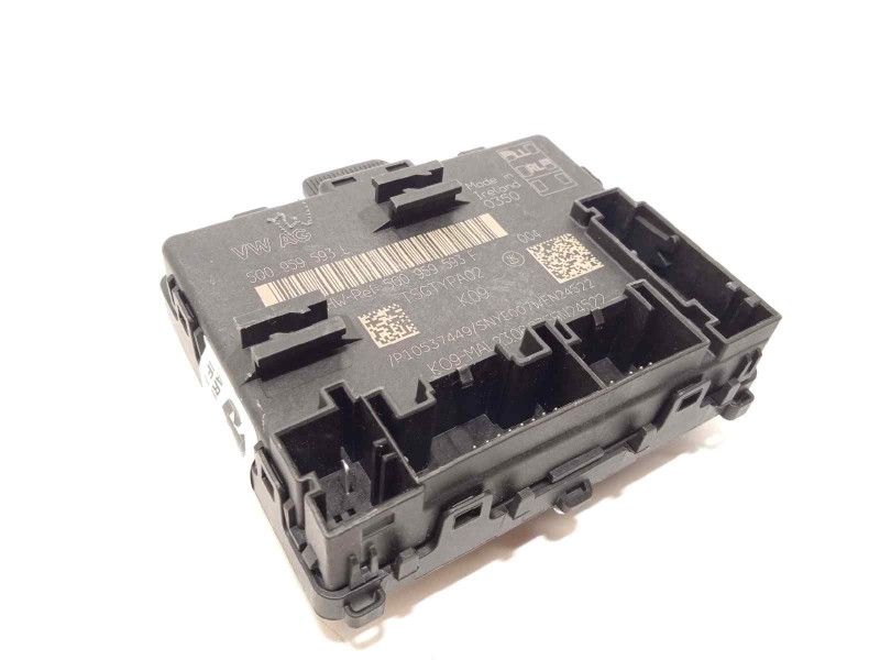 Recambio de modulo confort para volkswagen arteon (3h8) 2.0 ltr tfsi referencia OEM IAM 5Q0959593L  