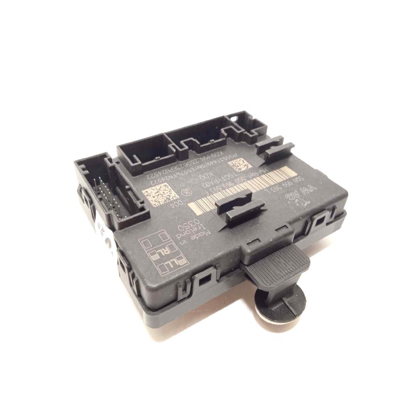 Recambio de modulo confort para volkswagen arteon (3h8) 2.0 ltr tfsi referencia OEM IAM 5Q0959593L  