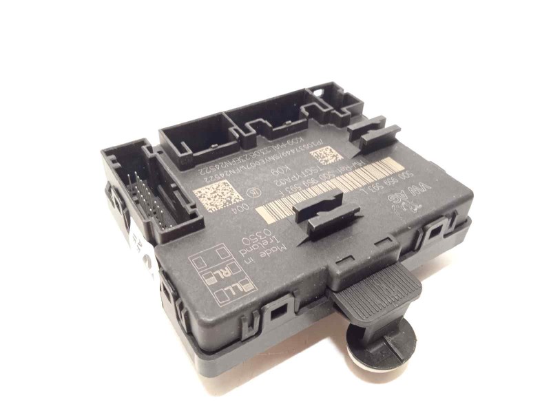 Recambio de modulo confort para volkswagen arteon (3h8) 2.0 ltr tfsi referencia OEM IAM 5Q0959593L  