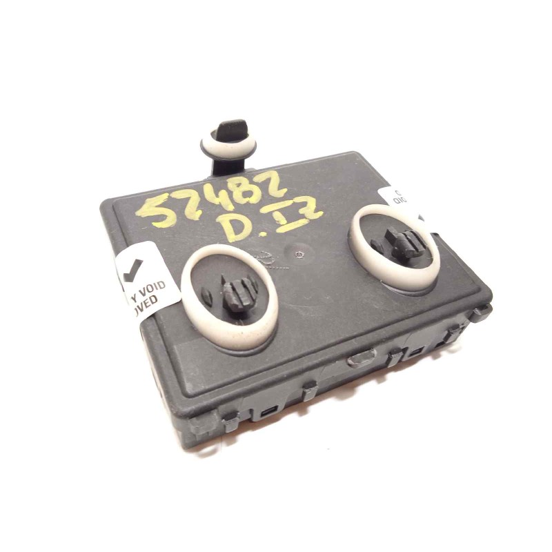 Recambio de modulo confort para volkswagen arteon (3h8) 2.0 ltr tfsi referencia OEM IAM 5Q0959593L  