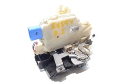 Recambio de cerradura puerta delantera izquierda para volkswagen t6 transporter kombi referencia OEM IAM 3B1837015BC   2