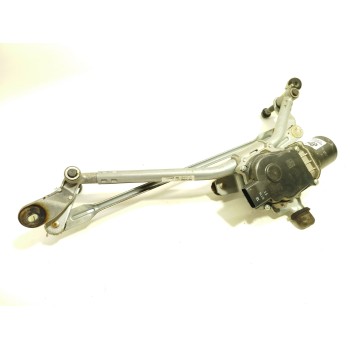 Recambio de motor limpia delantero para renault captur i (j5_, h5_) 0.9 tce 90 referencia OEM IAM 288008337R  