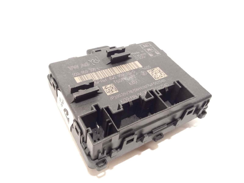 Recambio de modulo confort para volkswagen arteon (3h8) 2.0 ltr tfsi referencia OEM IAM 5Q0959395L  