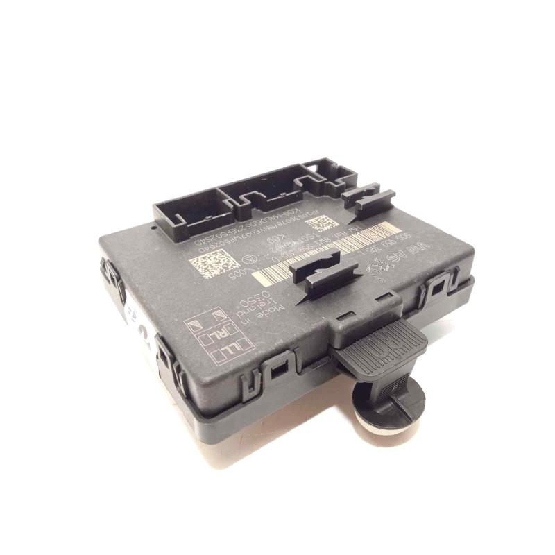 Recambio de modulo confort para volkswagen arteon (3h8) 2.0 ltr tfsi referencia OEM IAM 5Q0959395L  