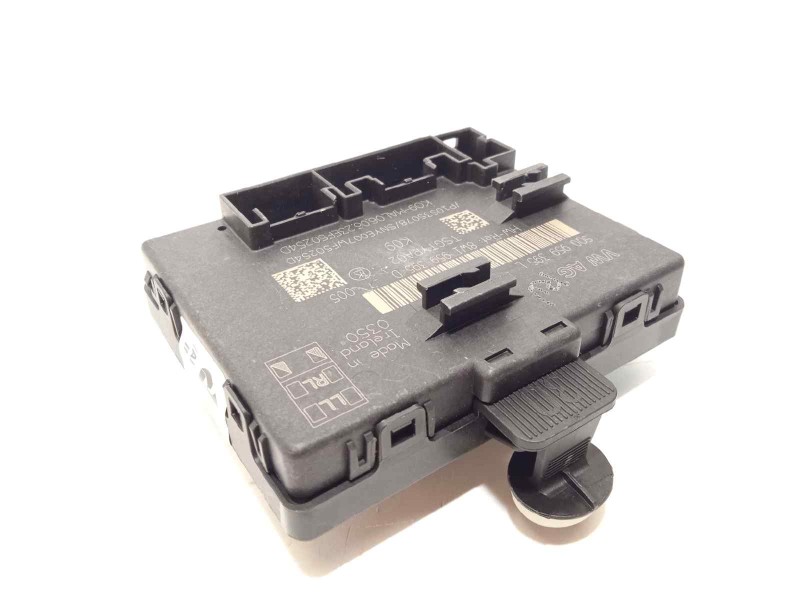 Recambio de modulo confort para volkswagen arteon (3h8) 2.0 ltr tfsi referencia OEM IAM 5Q0959395L  