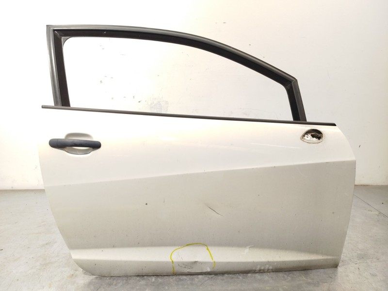 PUERTA DELANTERA DERECHA 6J3831056 